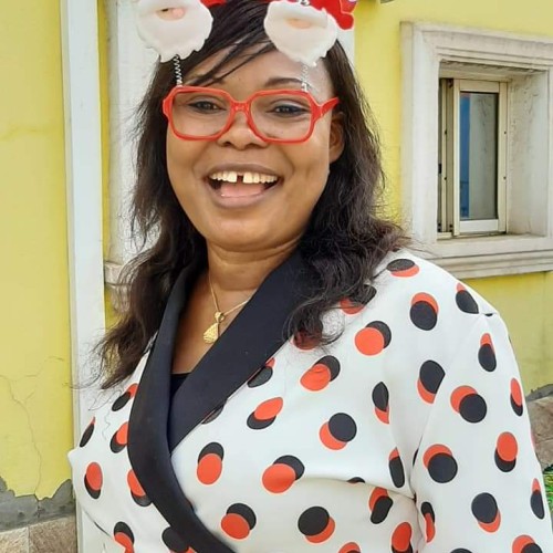 Felly O. profile photo