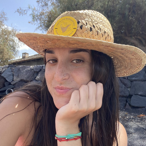 isabel  l. profile photo
