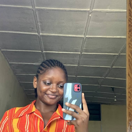 Rosemond A. profile photo