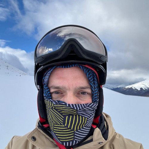 Osvaldo C. profile photo