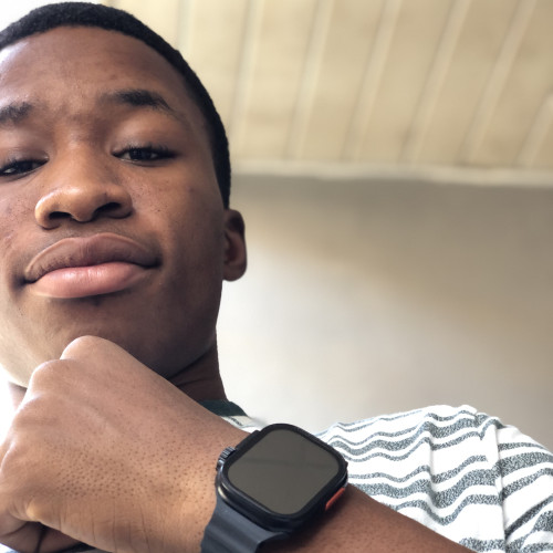 Sarki M. profile photo