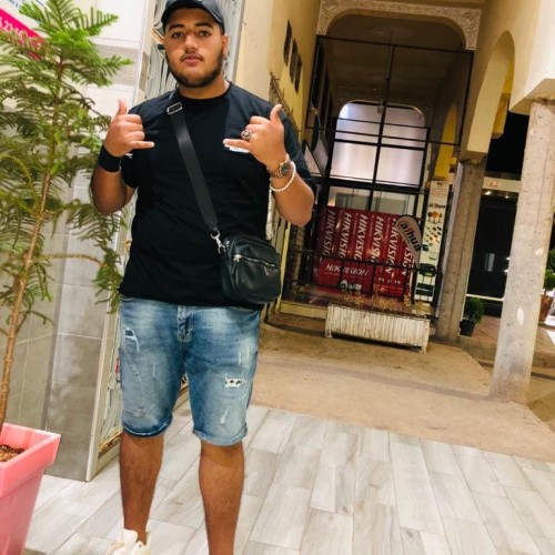 Oussama N.