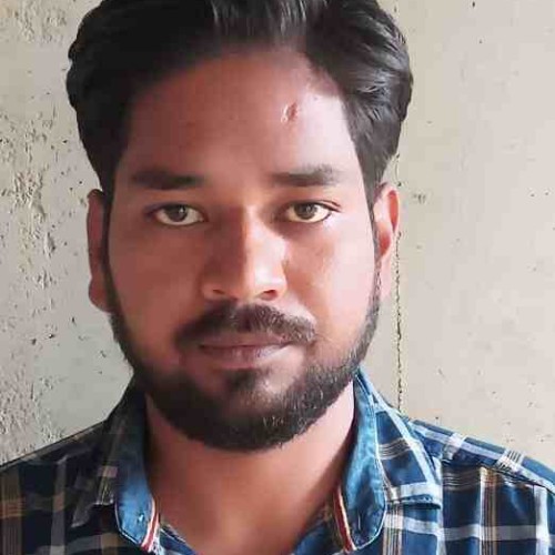 Aakash  R.