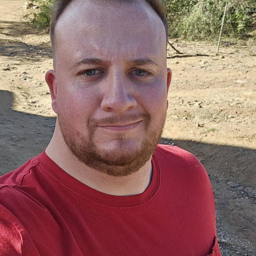 Ariando H. profile photo