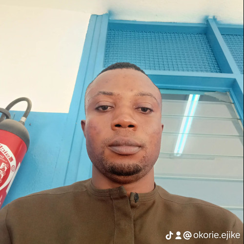 EJIKE O.