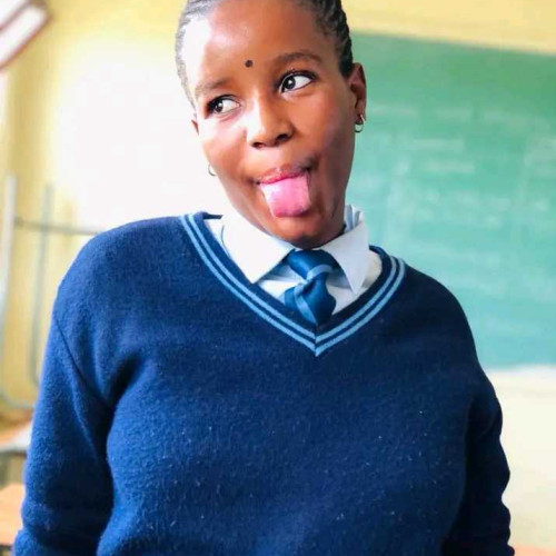 Aneliswa m.