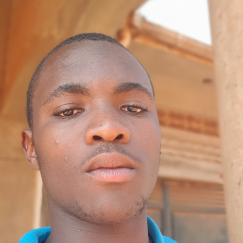 Lubega A. profile photo