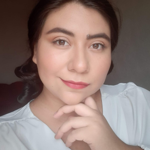 Aria B. profile photo