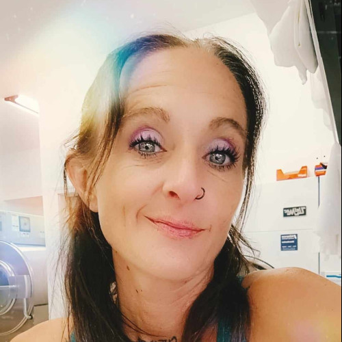 Darcie B. profile photo