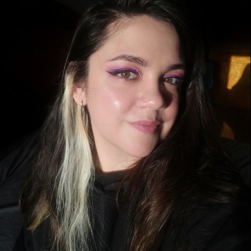 Cristina  P. profile photo