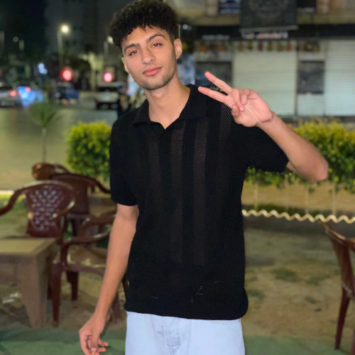 Ibrahim H. profile photo