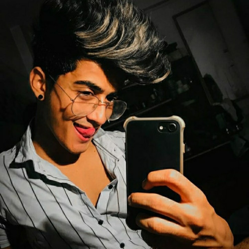 Ishan R.