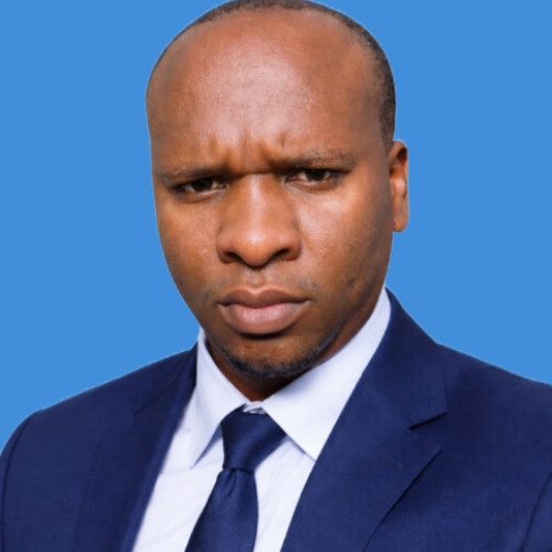 Okemwa J. profile photo