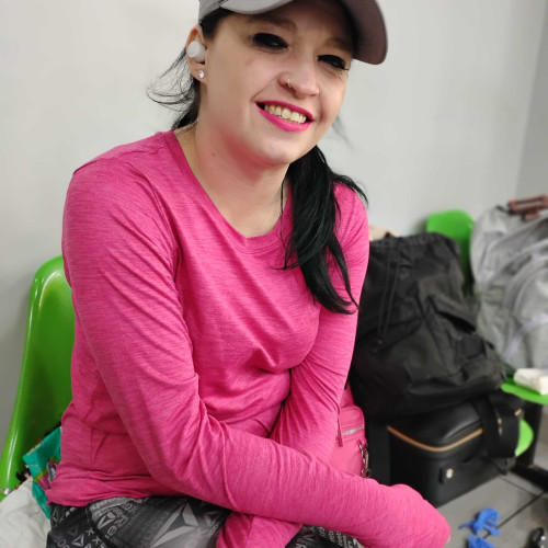 Michela Y. profile photo