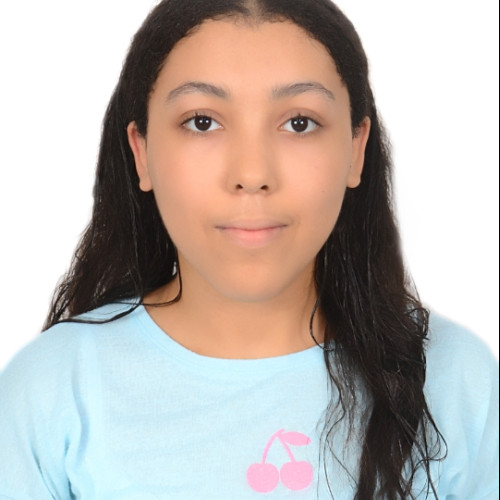 aya r. profile photo