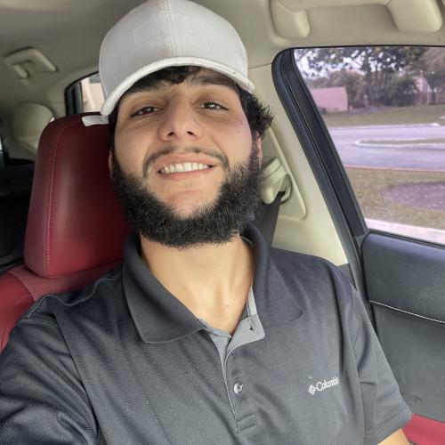 Peter G. profile photo