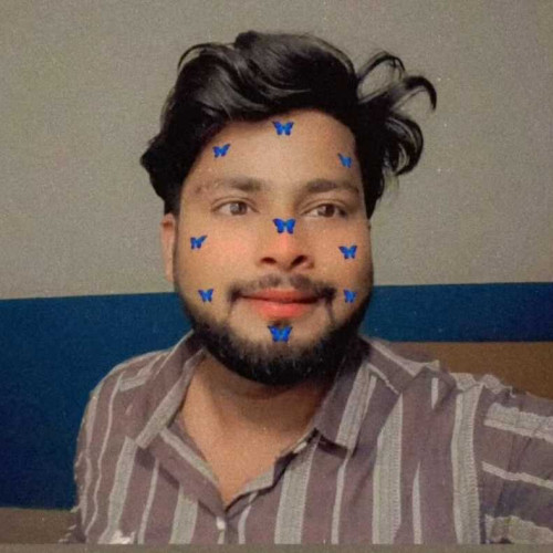 Praveen S. profile photo