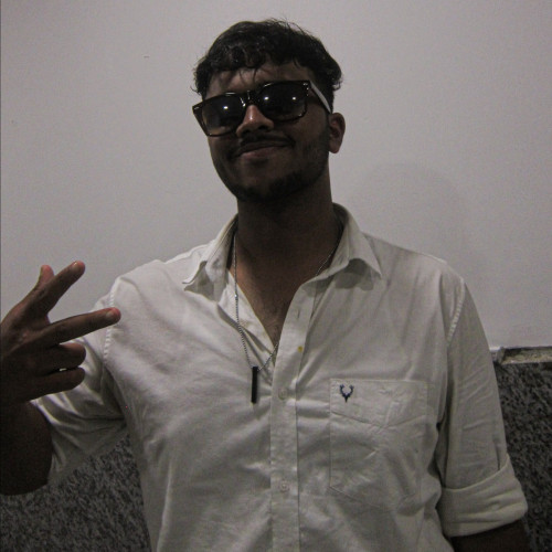 Sajid  K.