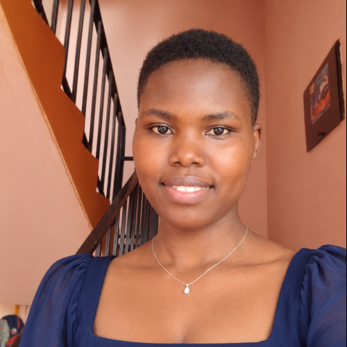 CHEMUTAI  S. profile photo