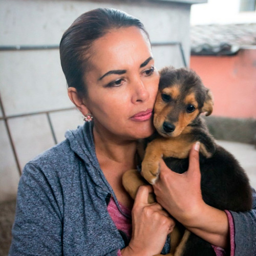 Yanina L. profile photo