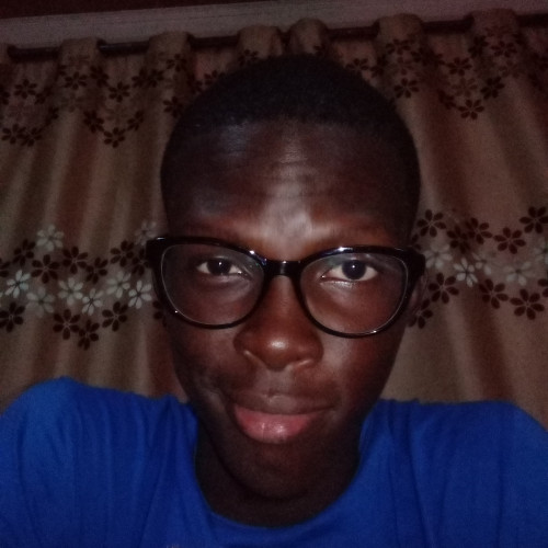 Uthman O. profile photo