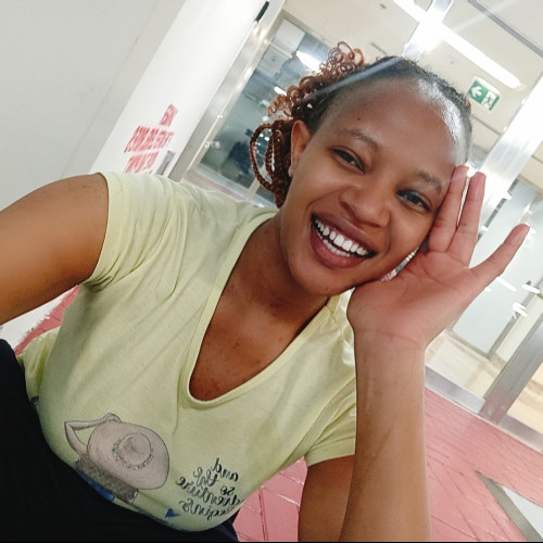 Hannah G. profile photo