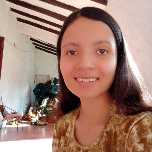 Maria A. profile photo