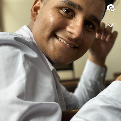 Dikshant C. profile photo