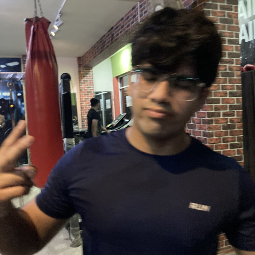 shahveer Z. profile photo