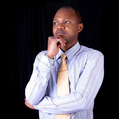 Reuel M.