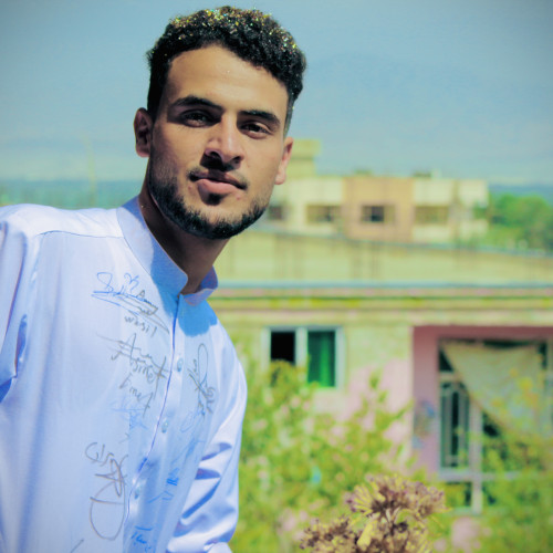 Salim R. profile photo