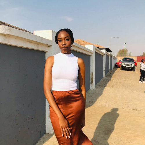 Thokozani Angel S. profile photo