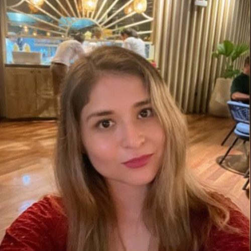 Gabriela M. profile photo