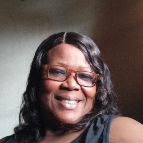 RUTH ESEOGHENE  O.
