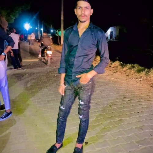 Daksh T.