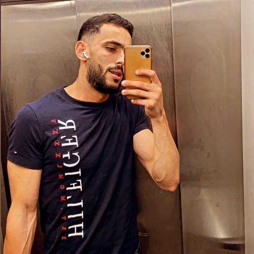 Omar R.
