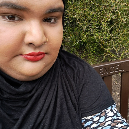 Faiza R. profile photo