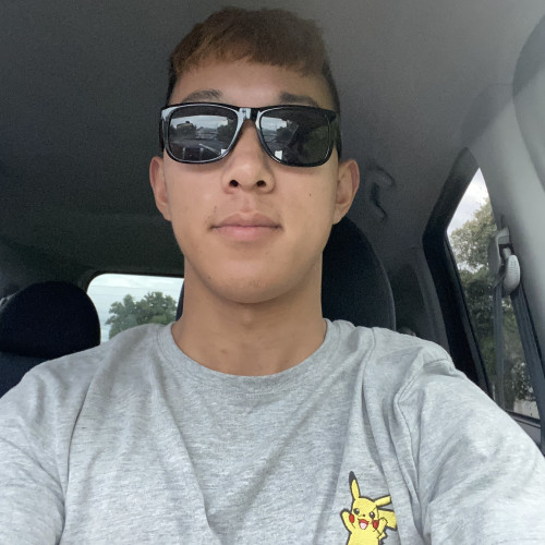 Lucas Y. profile photo