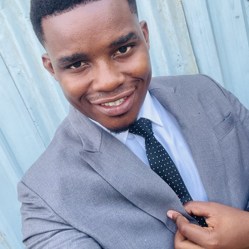 Samson J. profile photo