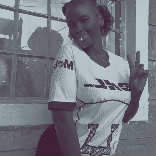 Lilian N. profile photo