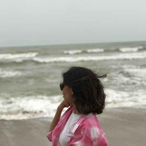 Hafsa Z.