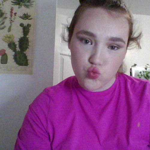 Sydney D. profile photo