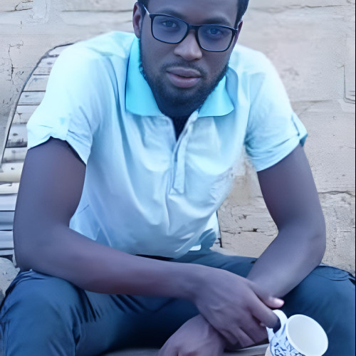 Madior M. profile photo