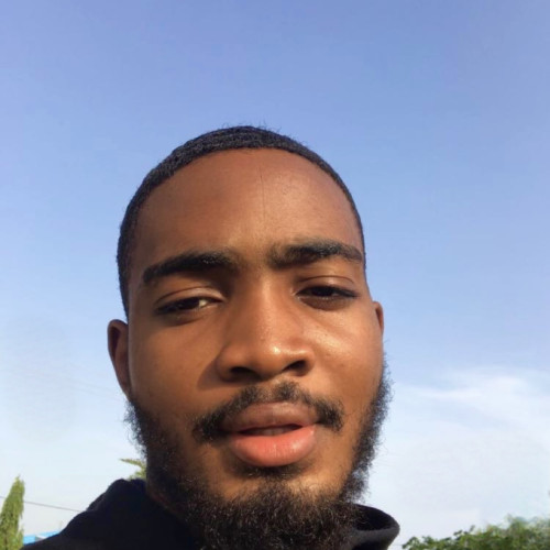 josh m. profile photo