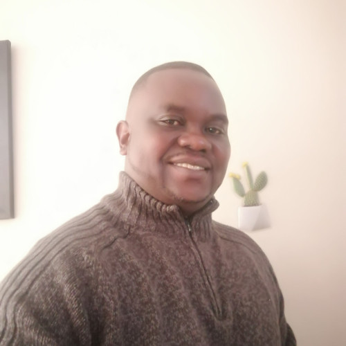 BENJAMIN M. profile photo