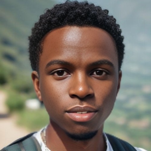 Mustapha  I. profile photo