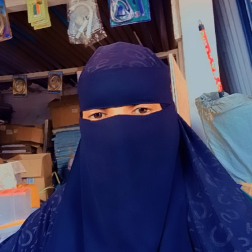 Bah K. profile photo