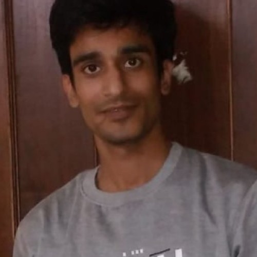 Sagar S.