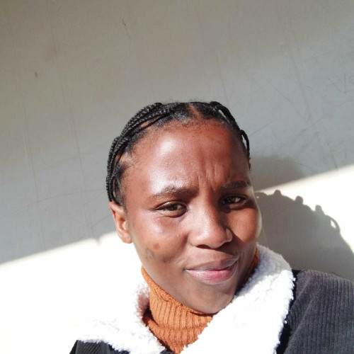 Olwethu M. profile photo