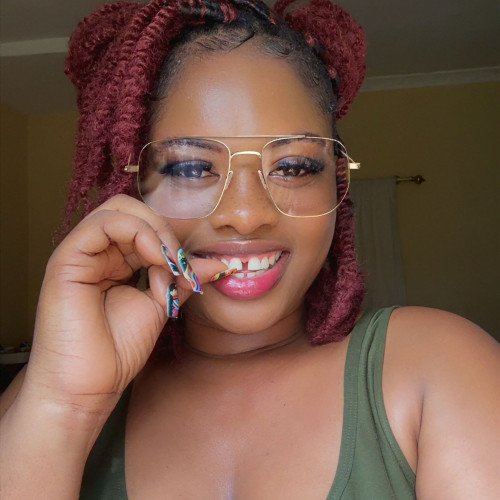 Hannah M. profile photo